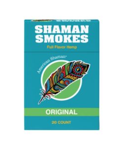 CBD American Shaman of keller