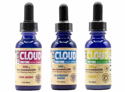 CBD American Shaman of keller