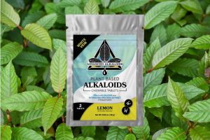 Unlocking the Benefits of 7-OH Tablets from CBD American Shaman